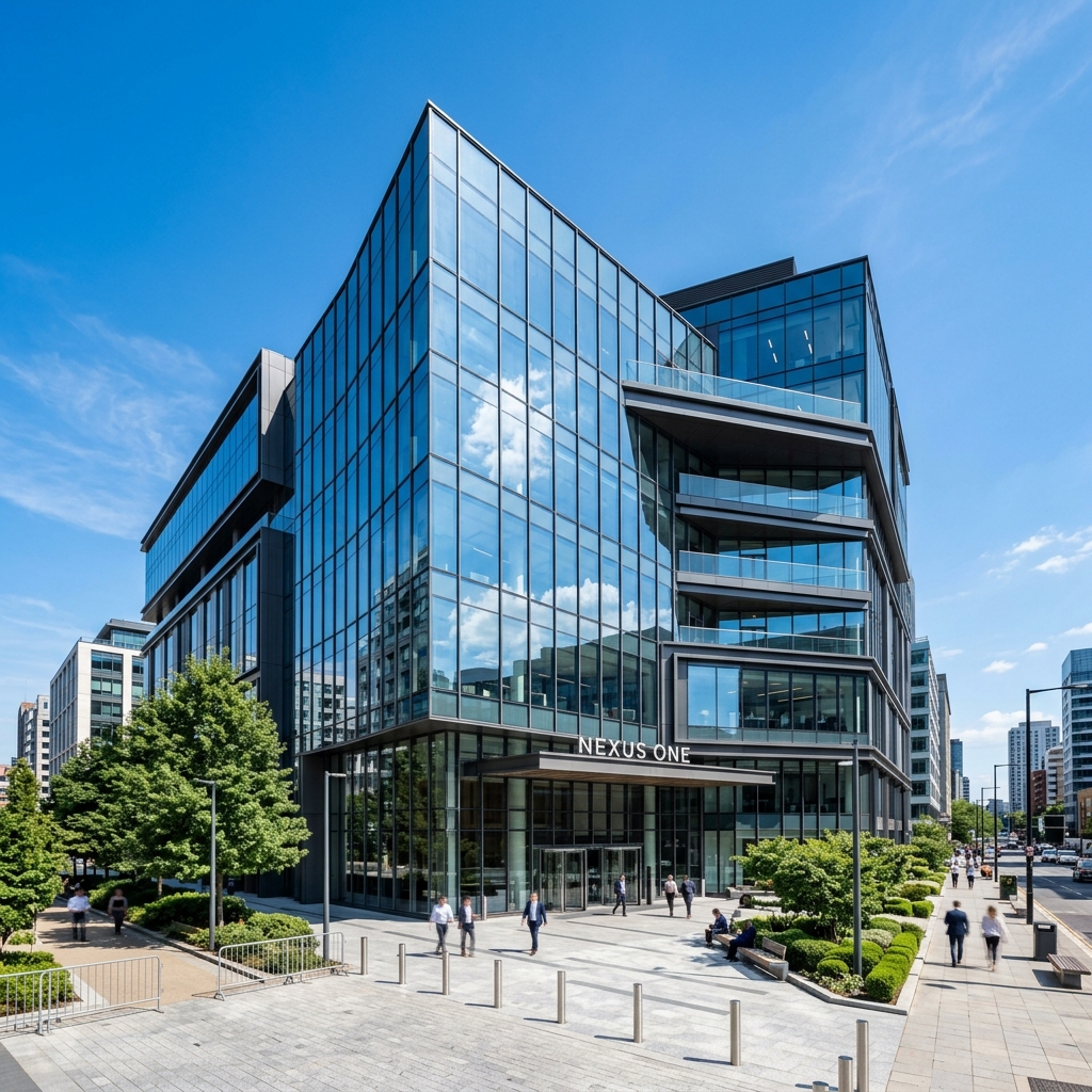 Commercial Construction