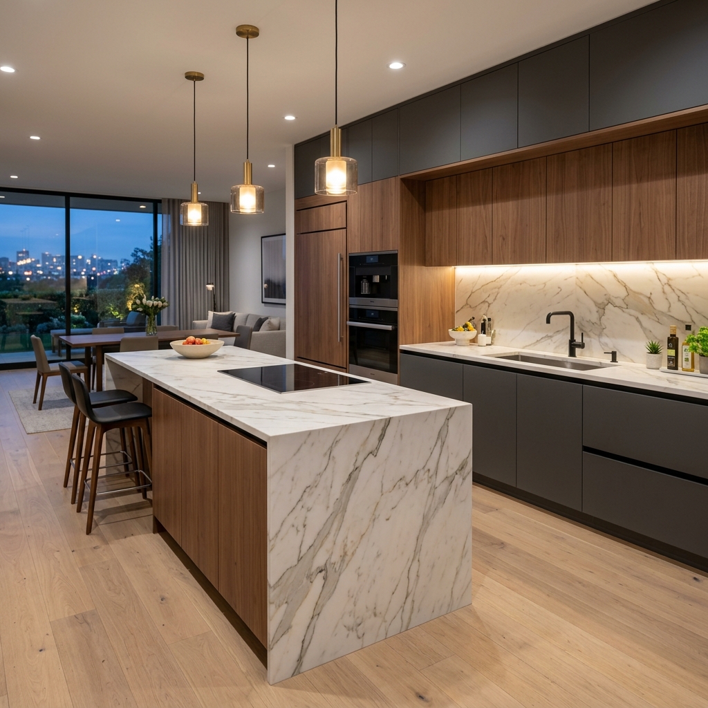 Residential Remodeling